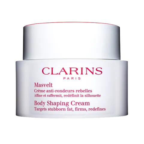 Kem làm tan mỡ toàn thân Clarins Body Shaping Cream