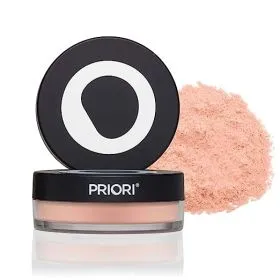 Minerals Fx350 Uber Finishing – Phấn Lót Giúp Kiểm Soát Dầu, Cải Thiện Lỗ Chân Lông