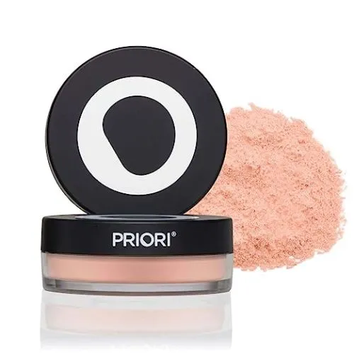 Minerals Fx350 Uber Finishing – Phấn Lót Giúp Kiểm Soát Dầu, Cải Thiện Lỗ Chân Lông