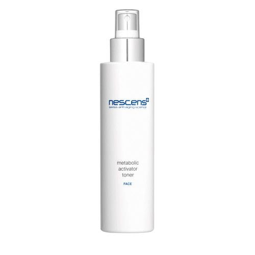 Nescens Metabolic Activator Toner And Face – Toner Kích Hoạt Chuyển Hoá 150ml