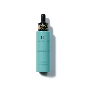 Hush & Hush Deeply Rooted Hair Serum – Tinh Chất Nuôi Dưỡng Và Kích Thích Mọc Tóc 60ml