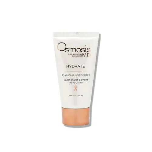 Osmosis Hydrate Plumping Moisturizer – Kem Dưỡng Cấp Ẩm Và Phục Hồi 50ml