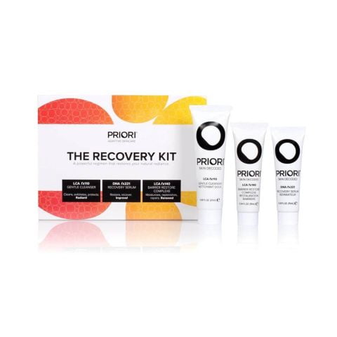 Priori The Recovery Kit – Kit Phục Hồi Da