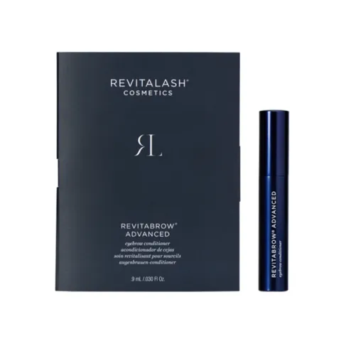 RevitaBrow Advanced – Serum Giúp Dưỡng Dài Và Dày Lông Mày 0.9ml